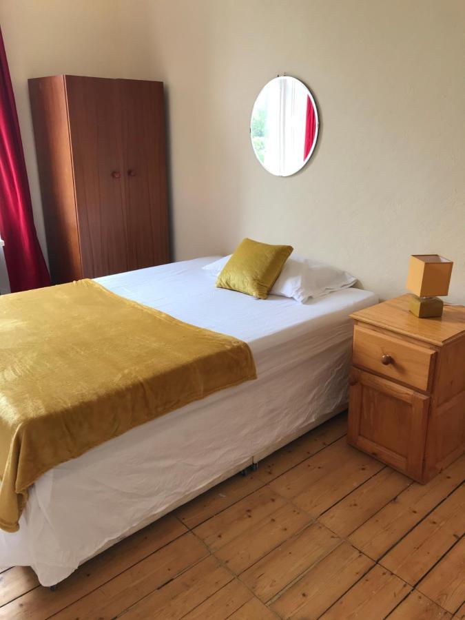 Apex Haymarket Apartment Εδιμβούργο Εξωτερικό φωτογραφία