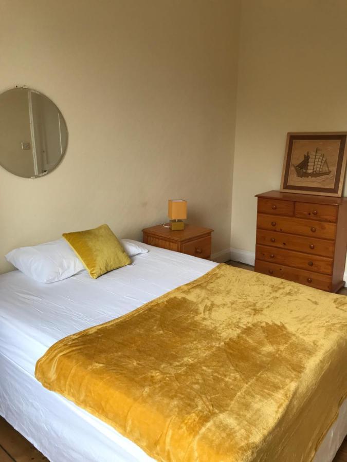 Apex Haymarket Apartment Εδιμβούργο Εξωτερικό φωτογραφία