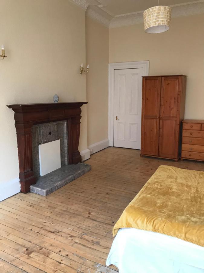 Apex Haymarket Apartment Εδιμβούργο Εξωτερικό φωτογραφία