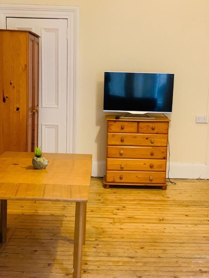 Apex Haymarket Apartment Εδιμβούργο Εξωτερικό φωτογραφία